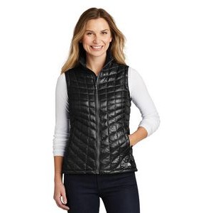 The North Face® Ladies' ThermoBall™ Trekker Vest