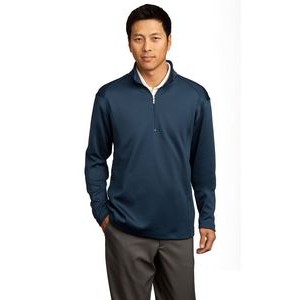 Nike Golf Sport Cover Up Shirt