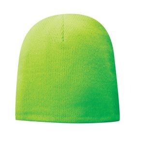 Port & Company Fleece-Lined Beanie Hat