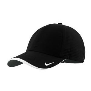 Nike® Golf Dri-FIT™ Swoosh Perforated Cap