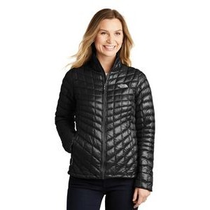 The North Face Ladies' ThermoBall Trekker Jacket