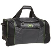 OGIO® Hamblin Wheeled Duffel Bag (30")