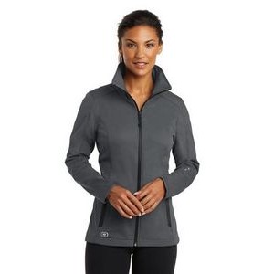 OIGO® Endurance Ladies Crux Soft Shell Jacket