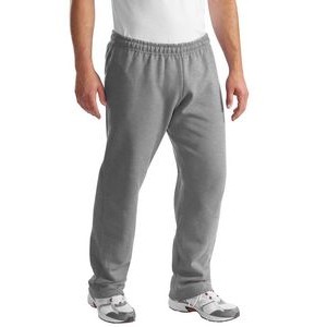 Port & Company® Core Fleece Sweatpants w/Pockets