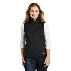 The North Face Ladies' Ridgeline Soft Shell Vest