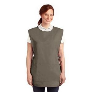 Port Authority Easy Care Cobbler Apron w/Stain Release
