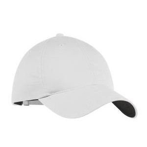 Nike® Golf Unstructured Twill Cap