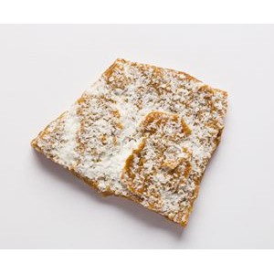 Coconut Brittle