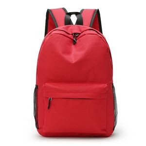 17" School Backpack