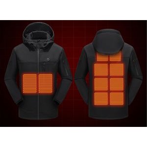 Heated Jacket/Heated Hoodie