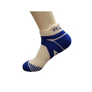 Premium Knit New Style Athletic Ankle Socks
