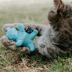 Catnip Plush Cat Toy