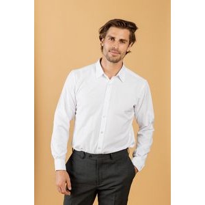 Elemental Coffee Shirts - Button Down Sustainable Dress Shirts - Men