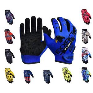 FOOTBALL - Custom Gloves