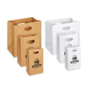 Paper Take-Out Bags
