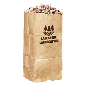 Lawn/Leaf Yard Waste Bag