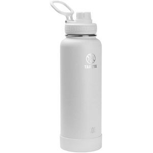 40 oz Takeya Actives Water Bottle w/Spout Lid