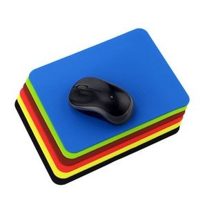 Silicone Mouse Pads