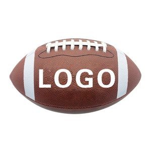 Official Kids Youth Junior Size 6 Synthetic Leather American Football