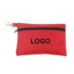 Non-Woven Primary Care Oxford First Aid Bag