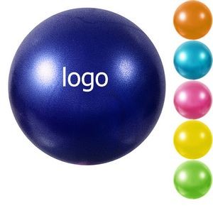 Pilates Ball, Mini Exercise Ball