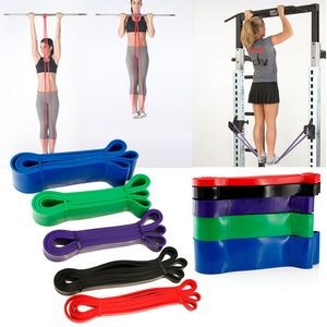 82'' Resistance Exercise Loop Bands