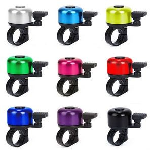 Mini Bicycle Bell Ring