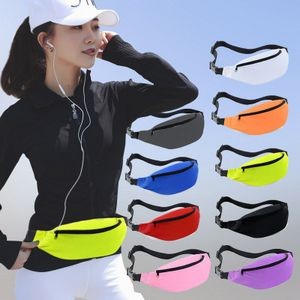 Polyester Sports Fanny Pack