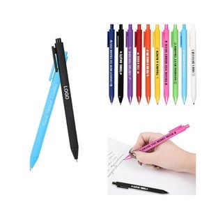 Personalized Customized Printed Business Event Information Advertising Promotional Ballpoint Pen