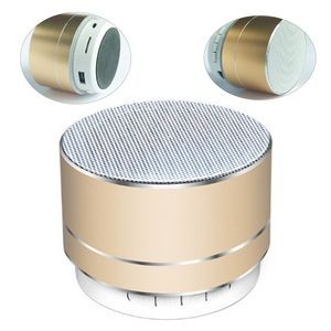 Bluetooth Wireless Speaker