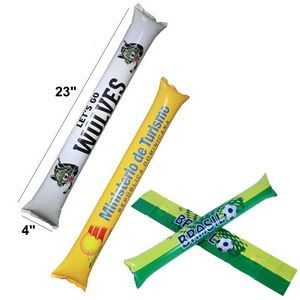 Light Up Inflatable Stick