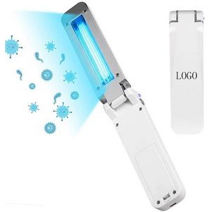 Handheld Sterilization Wand UV Light Sanitizer