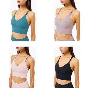 Yoga Sports Top - Stock Style P11