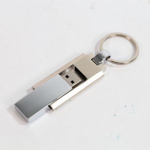Keyring-Shaped Udp USB Drive