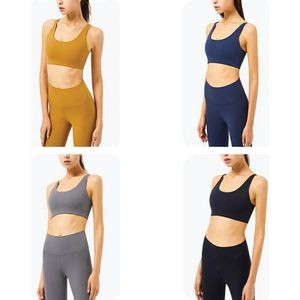 Yoga Sports Top - Stock Style P9