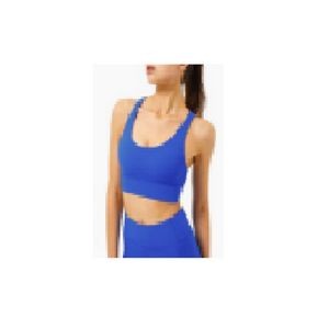 Yoga Sports Top - Stock Style P13