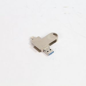 Double-Port Udp USB Drive