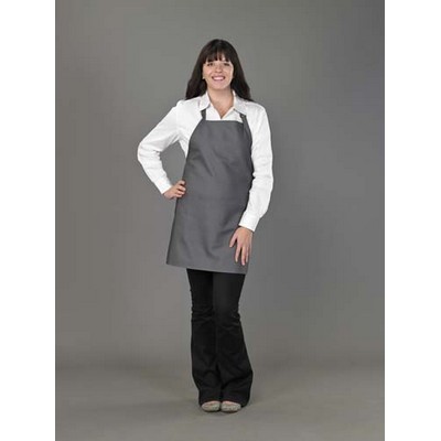 Recycled Full Length Recycled Bib Apron