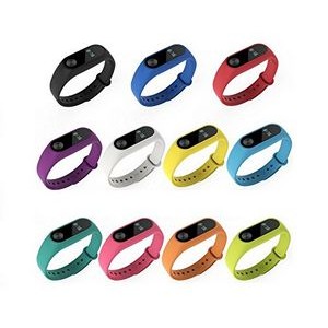 Multi Color Smart Bracelet Monitor