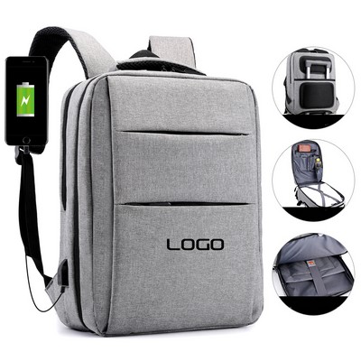 Travel Laptop Backpack