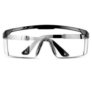 Anti-Fog Safety Goggles with Logo