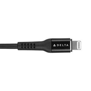 MFi USB-C to Lightning Cable (3.3ft)