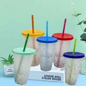 Plastic Tumbler Cup