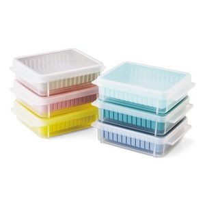 Frozen Microwave Containers For Delicious Rice