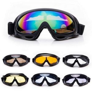 Custom Dustproof Snow Snowboard Goggles