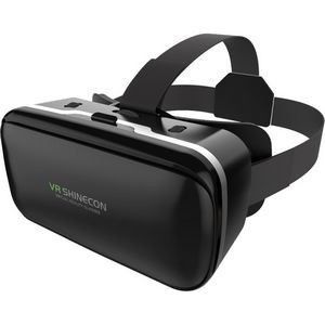 3D Virtual Reality Gaming Glasses