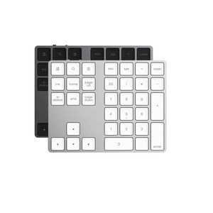 BT Numeric Keyboard