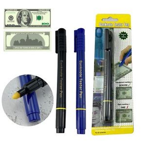 Counterfeit Bill Detector Marker Pen