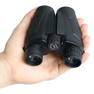10X25 Compact Binoculars