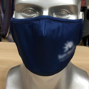 Breathable Safety Face Mask